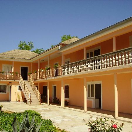 Apartments Anka Privlaka (Zadar) Exterior foto