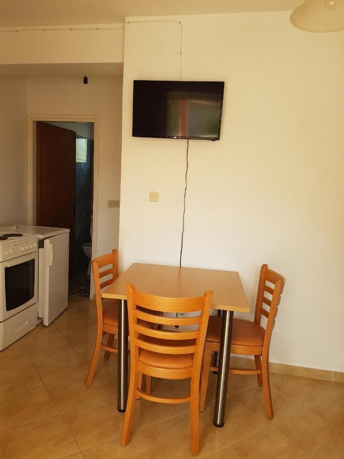 Apartments Anka Privlaka (Zadar) Exterior foto