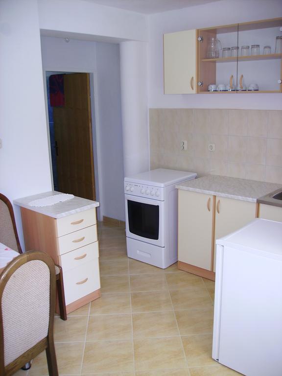 Apartments Anka Privlaka (Zadar) Exterior foto