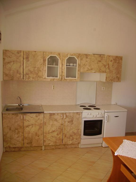 Apartments Anka Privlaka (Zadar) Exterior foto