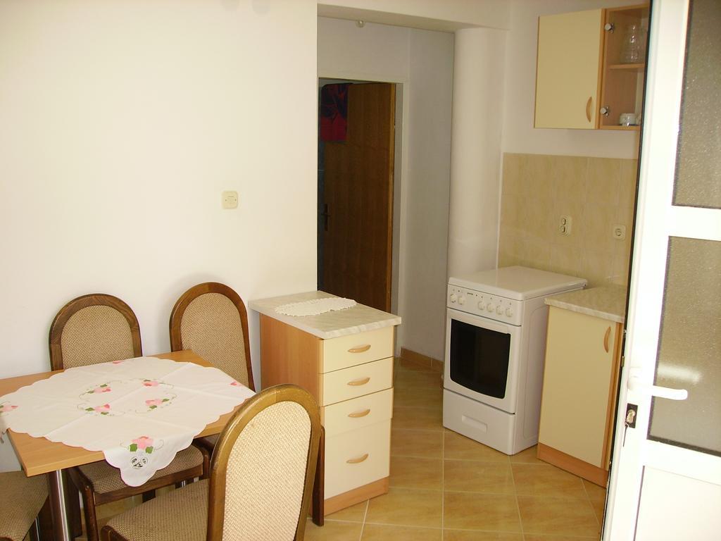 Apartments Anka Privlaka (Zadar) Exterior foto