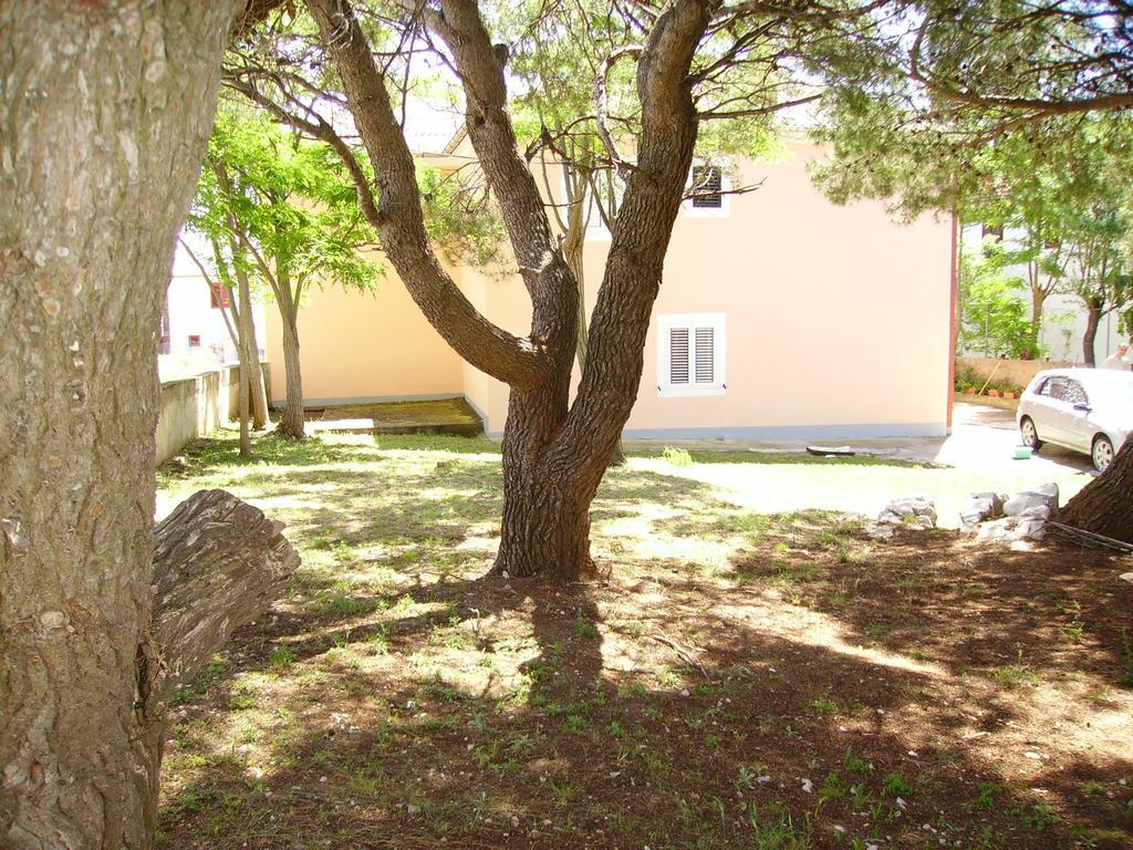 Apartments Anka Privlaka (Zadar) Exterior foto