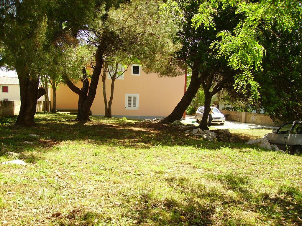 Apartments Anka Privlaka (Zadar) Exterior foto